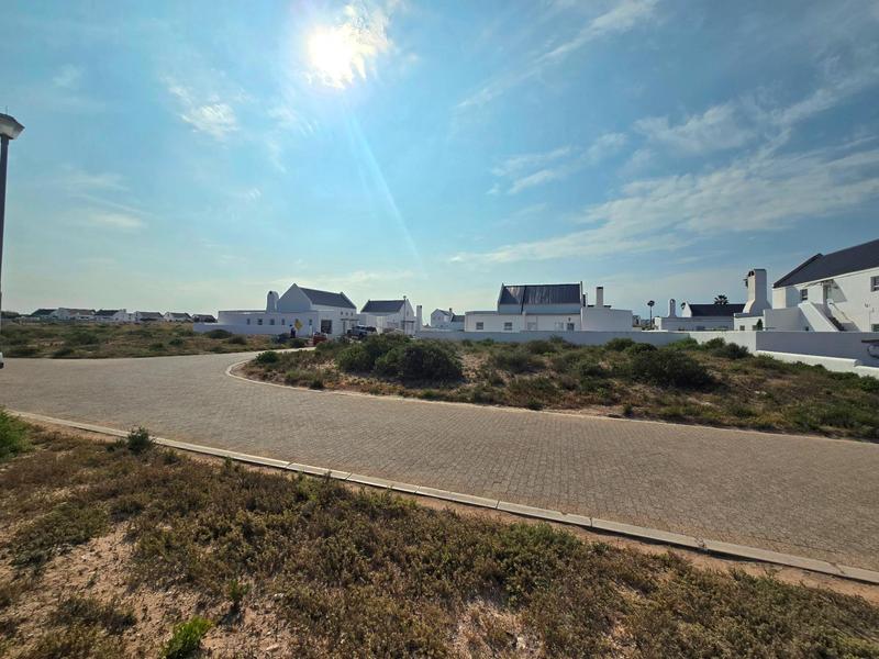 0 Bedroom Property for Sale in Lampiesbaai Western Cape
